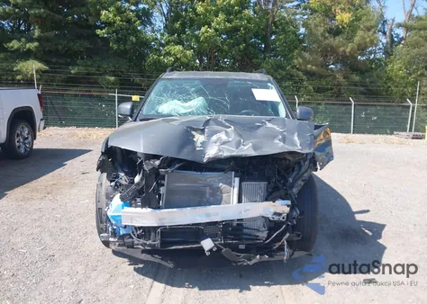 2025 Hyundai Santa Fe Sel z USA, uszkodzony, nr VIN 5NMP2DGL1SH072215